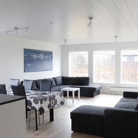 Glacier Inn Höfn Extérieur photo