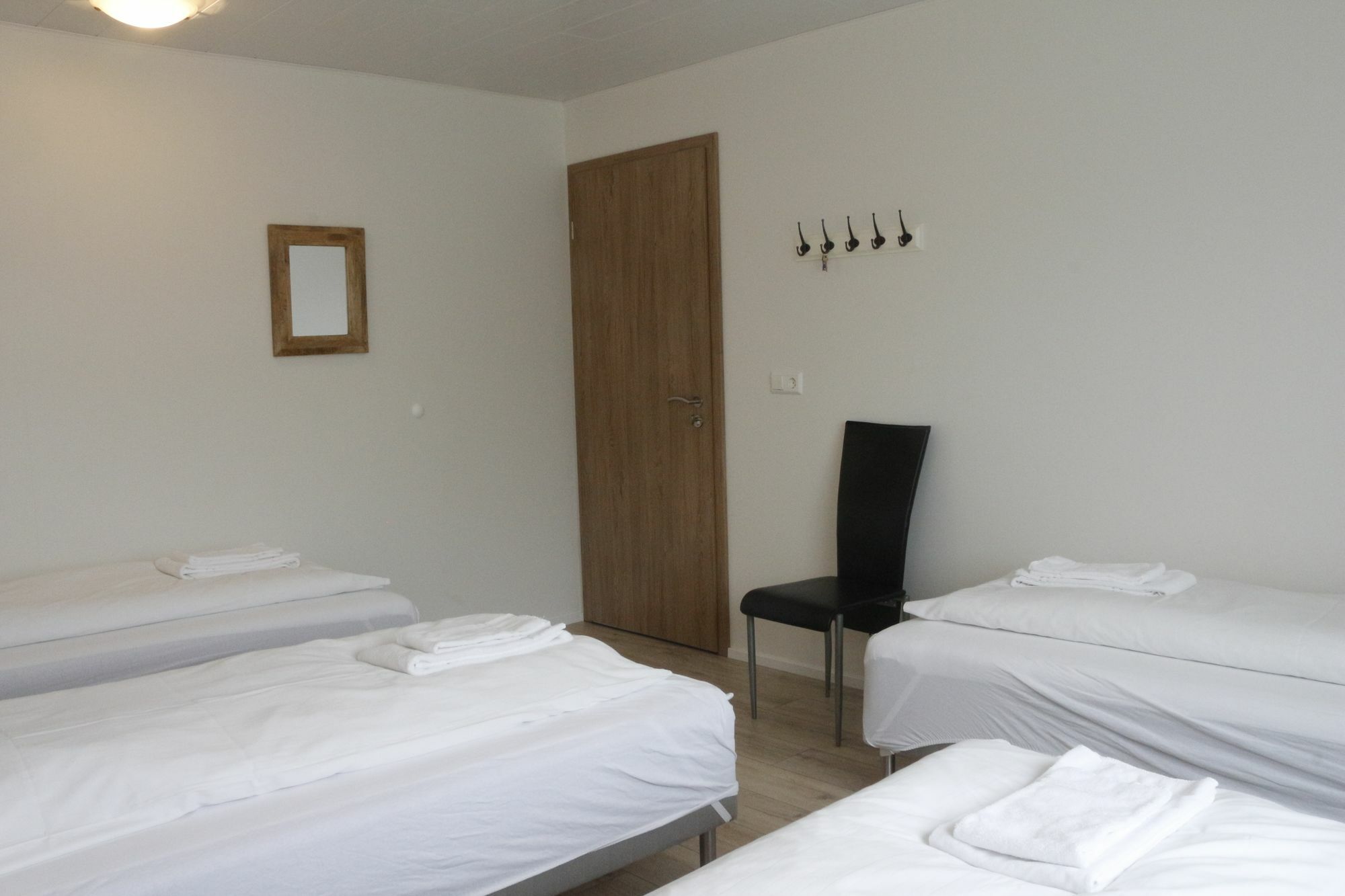 Glacier Inn Höfn Extérieur photo